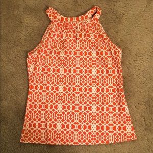 Jude Connally sleeveless shirt